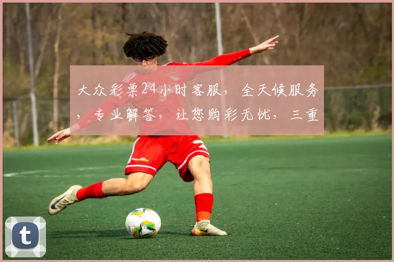 大众彩票24小时客服，全天候服务，专业解答，让您购彩无忧，三重保障，安全可靠，尽享快乐